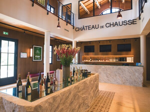 Chateau de chausse 13