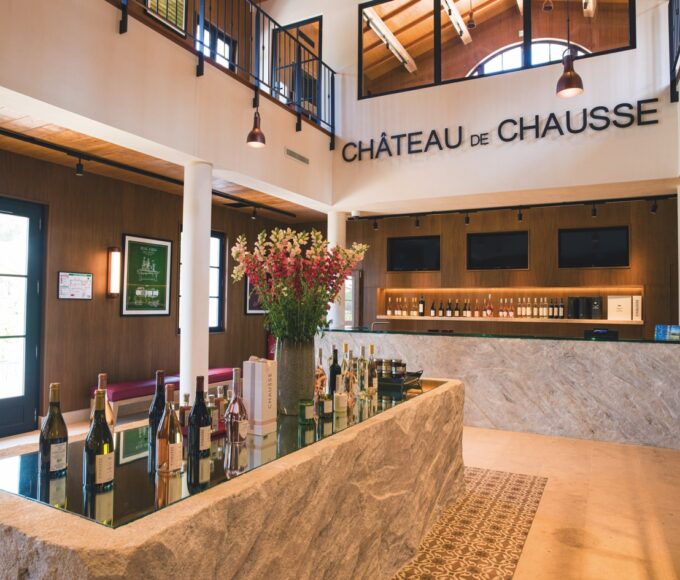 Chateau de chausse 13