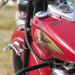 Gazette Tropezienne Indian Chief 1946