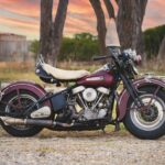 HARLEY DAVIDSON Panhead 3 2048x1366