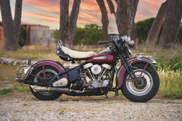 Harley davidson panhead 3 2048x1366