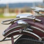 HARLEY DAVIDSON Panhead 9 2048x1365