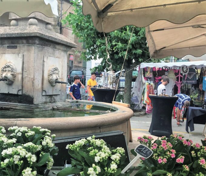 Marche ete La Garde Freinet ©Sandra C 3 redimensionner