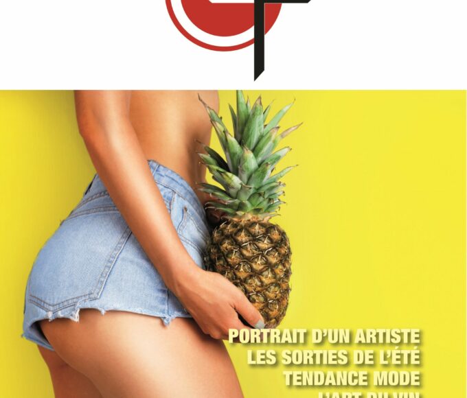 COUVERTURE SAINT TROPEZ JUILLET