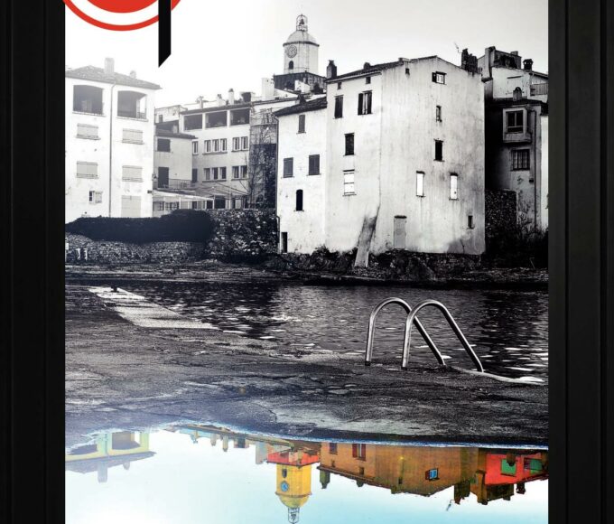 Couverture Gazette Tropezienne