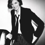 INES DE LA FRESSANGE