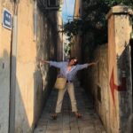 INES DE LA FRESSANGE