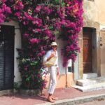 INES DE LA FRESSANGE