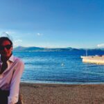 INES DE LA FRESSANGE