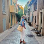 INES DE LA FRESSANGE