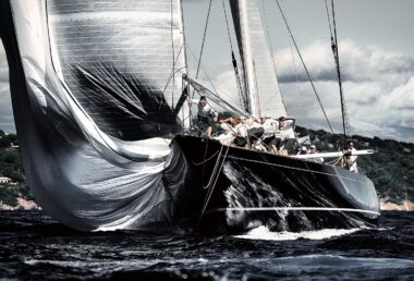 VOILE-SAINT-TROPEZ
