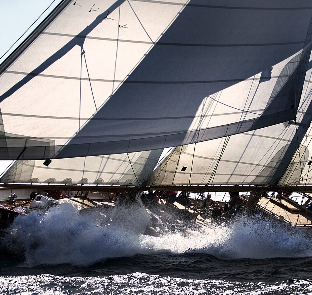 VOILE-SAINT-TROPEZ