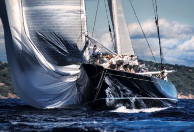 VOILE-SAINT-TROPEZ