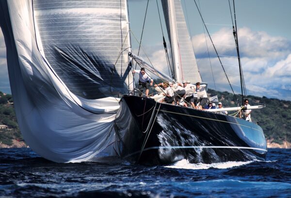 VOILE-SAINT-TROPEZ