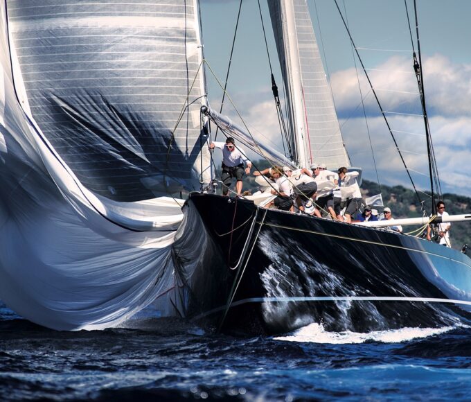 VOILE-SAINT-TROPEZ