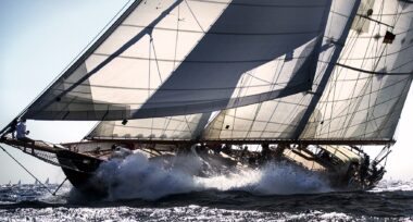VOILE-SAINT-TROPEZ