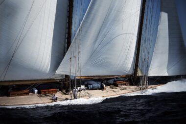 VOILE-SAINT-TROPEZ