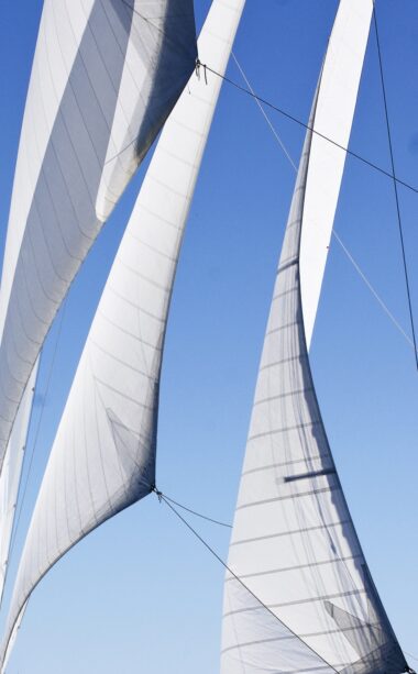 VOILE-SAINT-TROPEZ