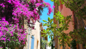 GAZETTE tROPEZIENNE rAMATUELLE 350x200