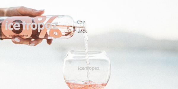 Ice Tropez