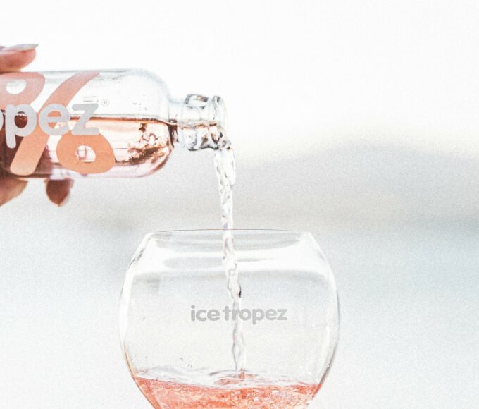 Ice Tropez