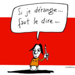 Empecheur De Tourner En Rond