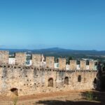 Chauteau De Grimaud 03