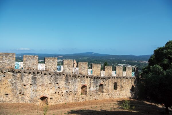 Chauteau De Grimaud 03