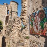 Chauteau De Grimaud 11