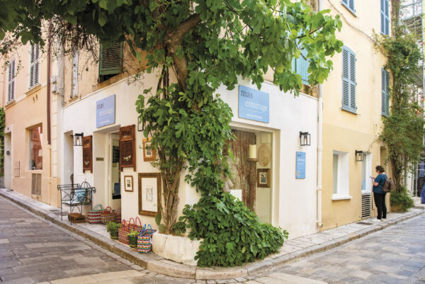 Galerie Hermitage 02