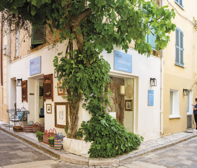 Galerie Hermitage 02