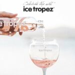 Ice Tropez