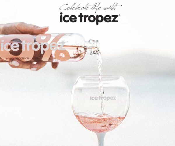 Ice Tropez