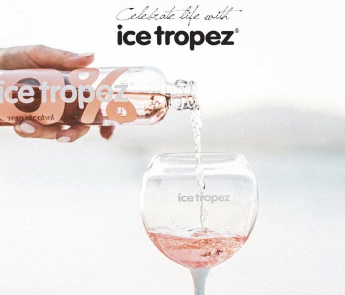 Ice Tropez