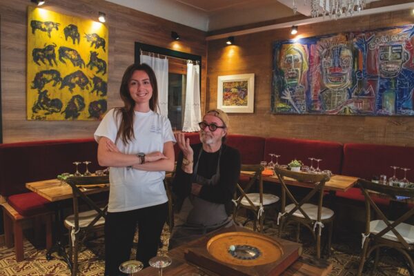 La Petite Marquise 2