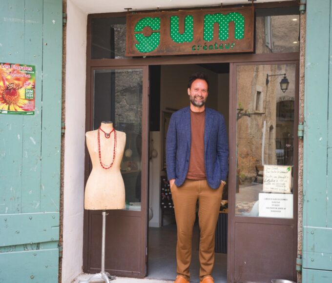Mister Gum 4