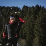 Rossignol Martin Fourcade Les Saisies Vanessa Andrieux 8389 Redimensionner