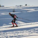 Rossignol Martin Fourcade Les Saisies Vanessa Andrieux 8641 Redimensionner