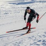 Rossignol Martin Fourcade Les Saisies Vanessa Andrieux 9162 Redimensionner