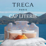 Cap Literie Collection Littorale