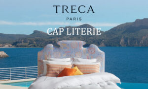 Cap Literie Collection Littorale
