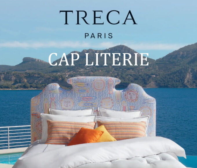 Cap Literie Collection Littorale