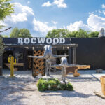 DESIGN ART’S & ROCWOOD