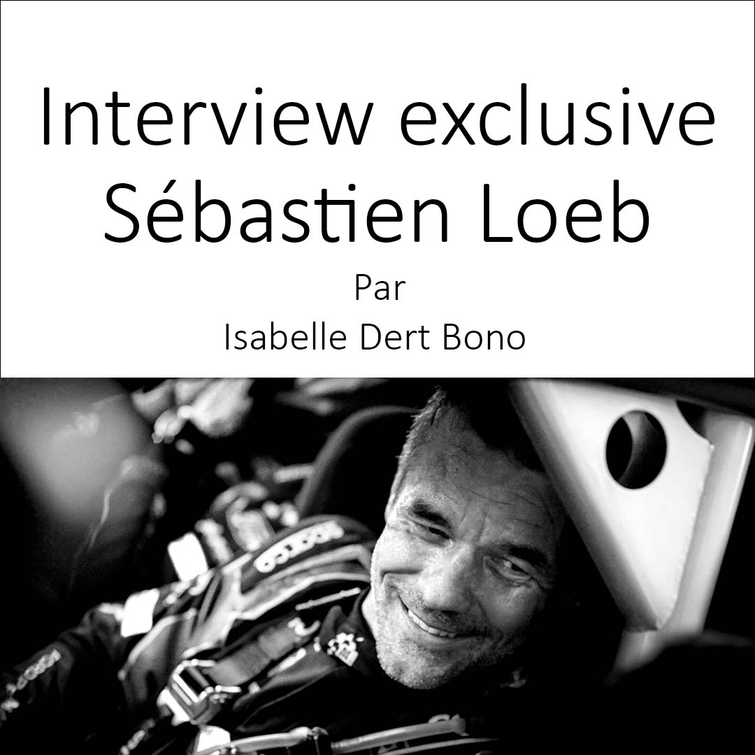 Sébastien Loeb