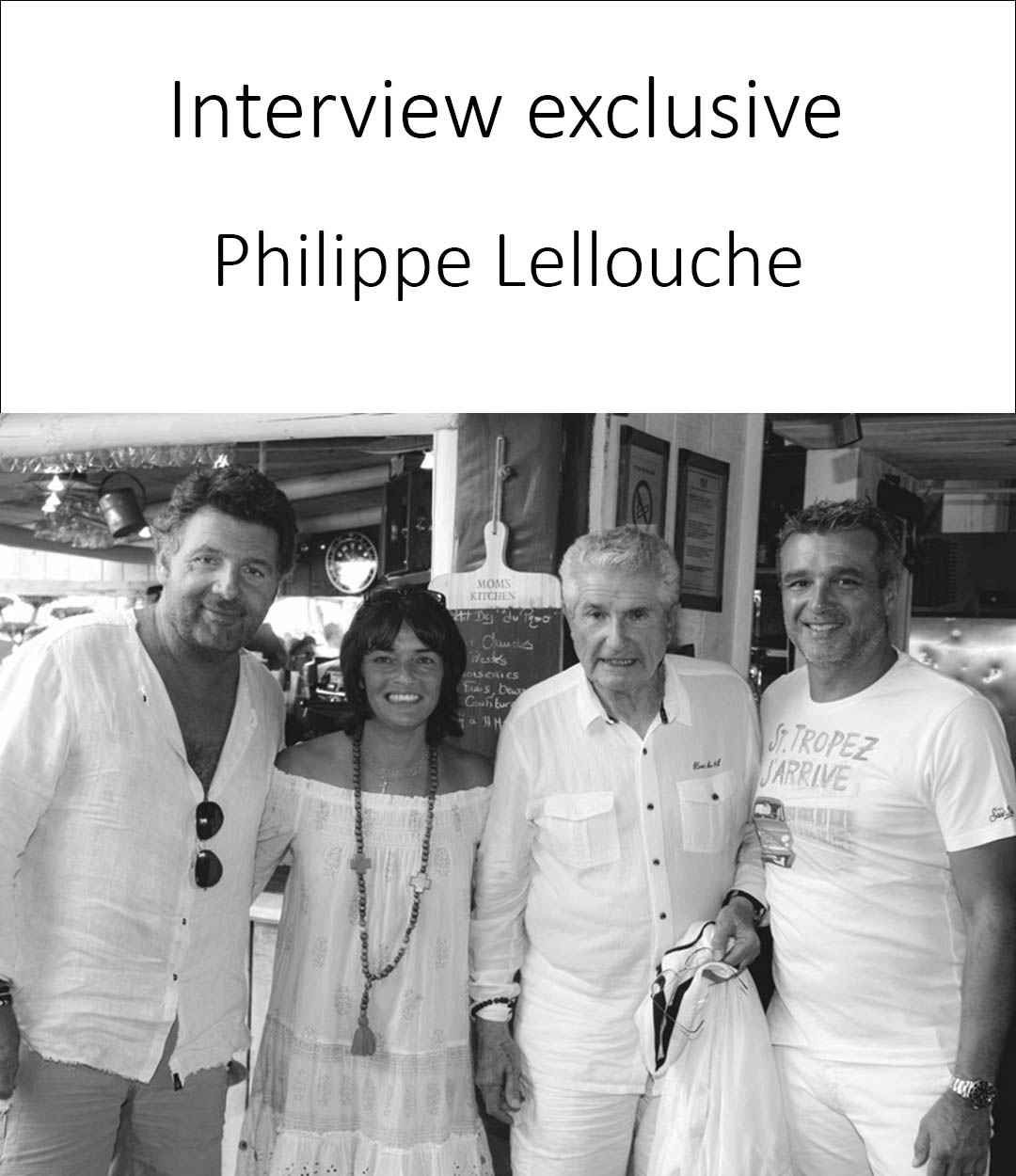 Philippe Lellouche