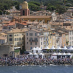 Sailgp event 5 season 3 france