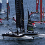 Rolex sailgp championship event 3 season 2025 australia