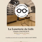 La Lunetterie du Golfe - Charles Dagneaux