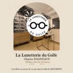 La Lunetterie du Golfe Charles Dagneaux (Article)
