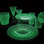 La verrerie de biot lumin'escence biot